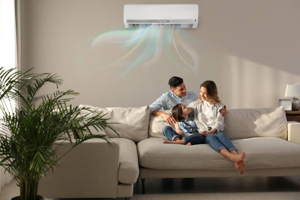 Best Thermostats and Smart Controls in Rio Dell, CA