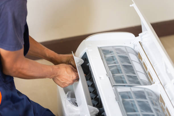 Best HVAC Training and Certification in Rio Dell, CA