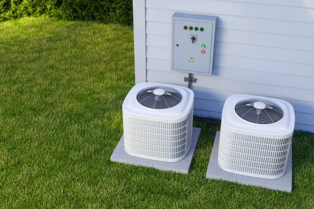 Best Ductless Mini-Split Systems in Rio Dell, CA