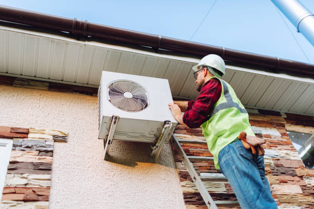 Best Seasonal HVAC Services in Rio Dell, CA