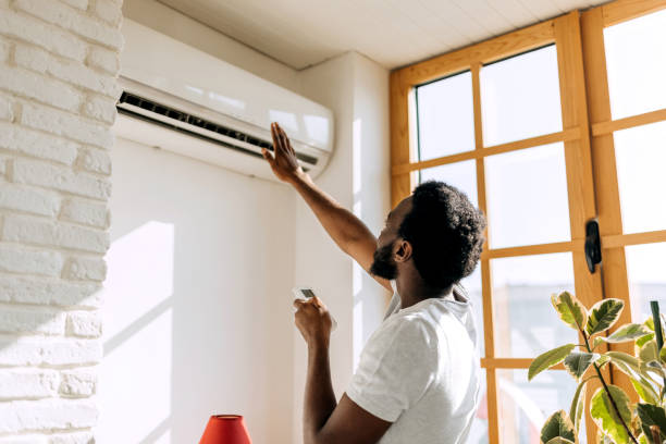 Best VRF (Variable Refrigerant Flow) Systems in Rio Dell, CA
