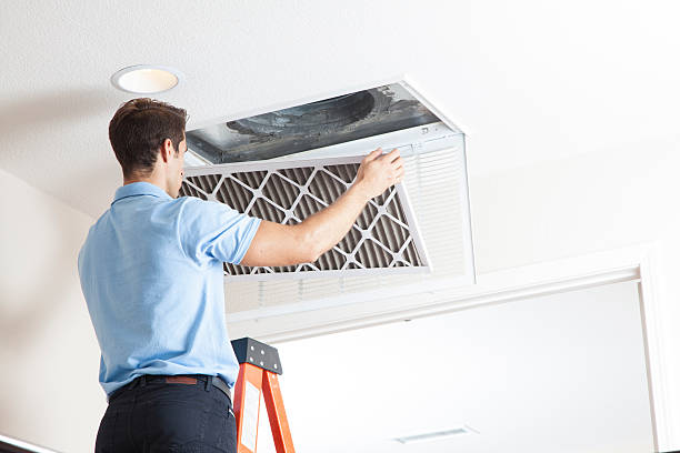 Best Air Conditioning Cleaning in Rio Dell, CA
