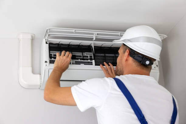 Best Solar-powered HVAC Systems in Rio Dell, CA