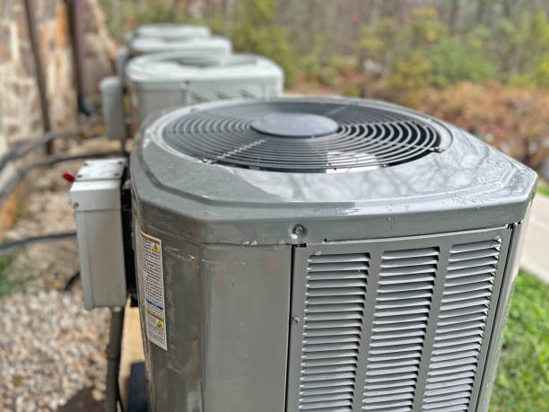 Best HVAC Financing and Leasing in Rio Dell, CA